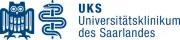 Job postings released by the Universitätsklinikum des Saarlandes.