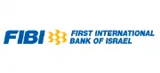 Job postings released by the First International Bank of Israel.