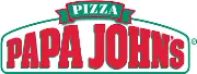 Job postings released by the Papa Johns.