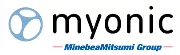 Job postings released by the myonic GmbH.