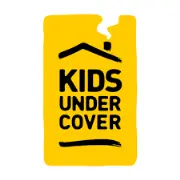 Job postings released by the Kids Under Cover.