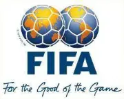 Job postings released by the Fédération Internationale de Football Association (FIFA).