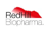 Job postings released by the RedHill Biopharma.