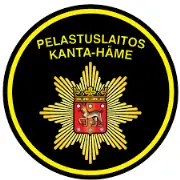 Job postings released by the Kanta-Hämeen Pelastuslaitos.