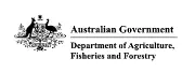 Job postings released by the Department of Agriculture, Forestry and Fisheries.