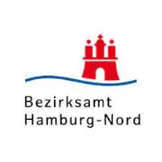 Job postings released by the Bezirksamt Hamburg-Nord.