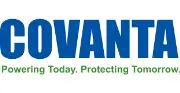 Job postings released by the Covanta Holding Corporation.