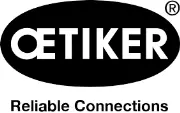 Job postings released by the Oetiker Group.