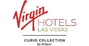 Job postings released by the Virgin Hotels Las Vegas.