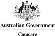 Job postings released by the Comcare.