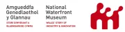 Job postings released by the National Waterfront Museum.