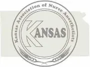 Job postings released by the Kansas Association of Nurse Anesthetists.