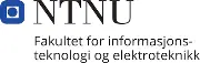 NTNU - Institutt for datateknologi og informatikk