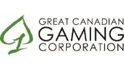 Job postings released by the Great Canadian Gaming Corporation.