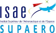 Institut Supérieur de l'Aéronautique et de l'Espace (ISAE-SUPAERO)