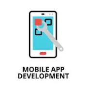 Job postings released by the Veneto-Friuli Mobile App Development.