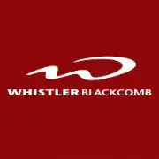 Job postings released by the Whistler Blackcomb.