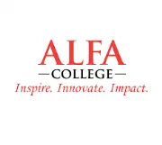 Job postings released by the Alfa-college.