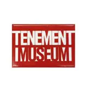 The Tenement Museum