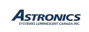 Job postings released by the Astronics Luminescent Systems Inc..