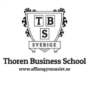 Job postings released by the Thoren Business School.