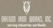 Job postings released by the Oregon Iron Works.