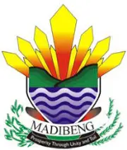 Job postings released by the Madibeng Local Municipality.