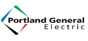 Job postings released by the Portland General Electric.