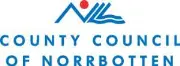 Job postings released by the Norrbotten County Council.