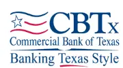 Commercial Bank of Texas