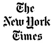 Job postings released by the The New York Times.