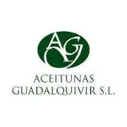 Aceitunas Guadalquivir