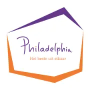 Job postings released by the Stichting Philadelphia Zorg.