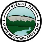 Job postings released by the Stone Mountain State Park.