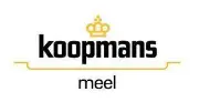 Job postings released by the Koopmans Koninklijke Meelfabrieken.