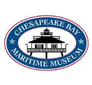 Job postings released by the Chesapeake Bay Maritime Museum.