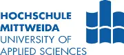 Job postings released by the Hochschule Mittweida.