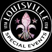 Job postings released by the Louisville Metro Office of Special Events.