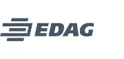 Job postings released by the EDAG Engineering GmbH.