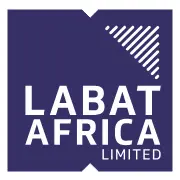 Job postings released by the Labat Africa.