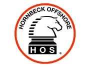 Job postings released by the Hornbeck Offshore Services.