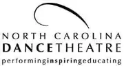 Job postings released by the North Carolina Dance Theatre.