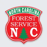 Job postings released by the North Carolina Forest Service.