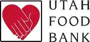 Job postings released by the Utah Food Bank.