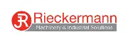 Job postings released by the Rieckermann GmbH.