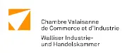 Job postings released by the Valais Chamber of Commerce.