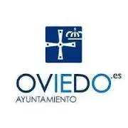 Job postings released by the Ayuntamiento de Oviedo (City Council of Oviedo).