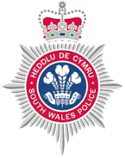 Job postings released by the South Wales Police.