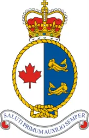 Canadian Coast Guard