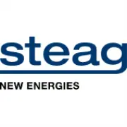 Job postings released by the STEAG New Energies GmbH.